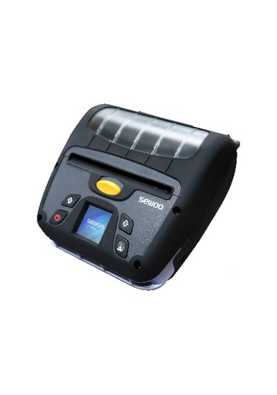 Sewoo LK-P400 Masaüstü Termal Barkod Yazıcı