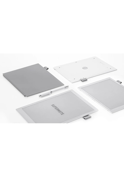 Supernote A5 X2 Manta 10.7 E Kitap Okuyucu