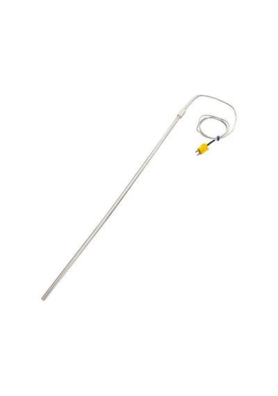 WRNK-191 K Tipi Uzun Prob 50 Cm 1100°C