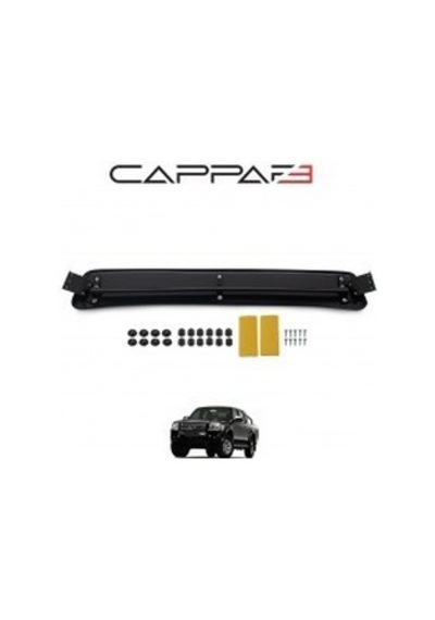Ford Ranger 2007-2009 Yıl Aralığı Uyumlu Ön Cam Güneşliği