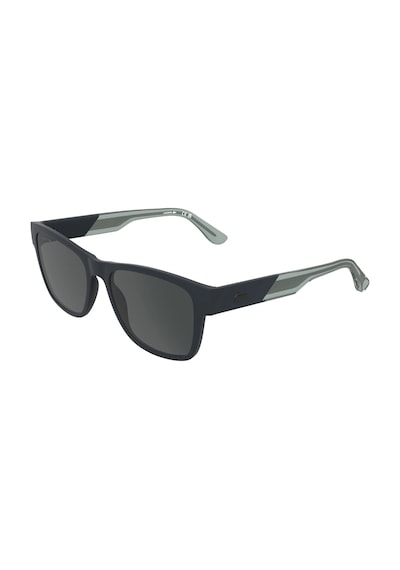 Lacoste L6084s 035 56 Erkek Güneş Gözlüğü Gri