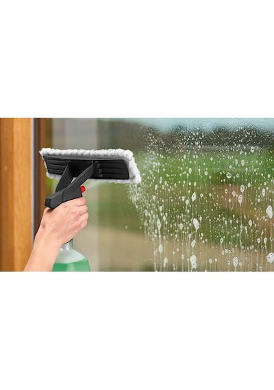 Bosch GlassVac Konsantre Deterjan 500 ML - F016800568