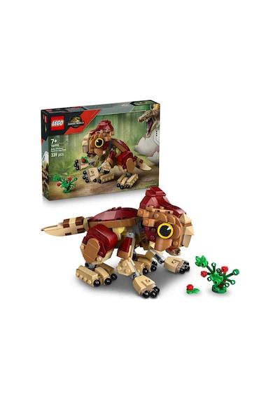 Lego Jurassic World Yavru Dinozor Dolores: Aquilops 76970