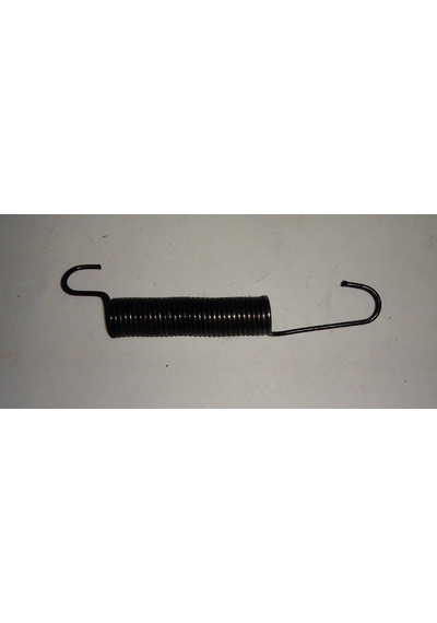 Toyota Hılux Uyumlu Ln65 Arka Fren Yayı 1984-1988 Tm N11.867