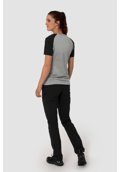 Salewa Pedroc Ptc Delta Kadın T-shirt L