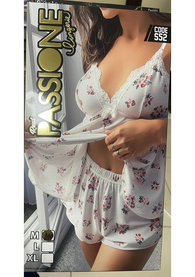Miressa Pinterest Pijama Takımıı Beyaz