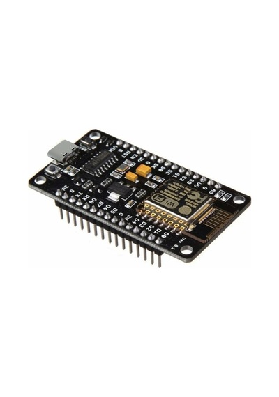 Esp8266 Ch340 Nodemcu Lua Wıfı V3 Usb-c Geliştirme Kartı