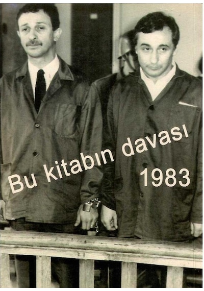 Çizgilerle Nazım Hikmet - Müjdat Gezen - Çizen Savaş Dinçel