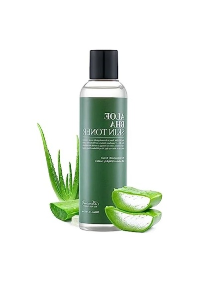 Aloe Ve Bha İçeren Dengeleyici Cilt Toneri - 200 Ml