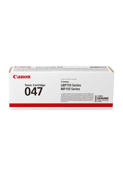 Canon Crg-047/2164c002  Toner 82536009