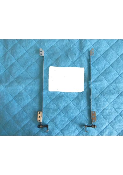 Toshiba Uyumlu Nb200 Menteşe Sağ-Sol Takim