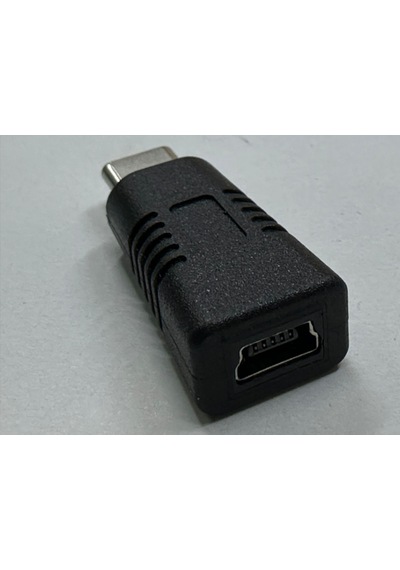 Mini Usb Typec Çevirici Mini Usb Type-c Çevirici