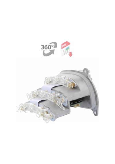 Bmw E90 Lci 2007-2012 Sol Sinyal Ledi Far