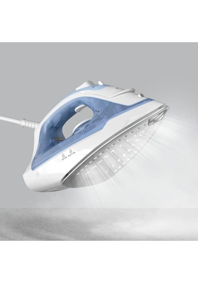 Fv2c40 Virtuo 27 Gr Sürekli Buhar Ve 120 Gr Şok Buharlı 2000 Watt Buharlı Ütü