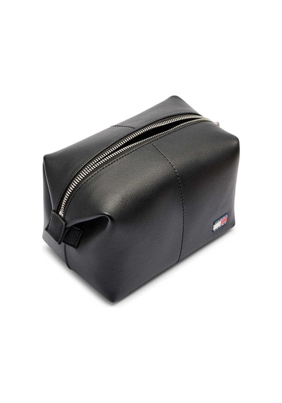 Tommy Hilfiger Erkek Traş Çanta Am0am13693bds Black