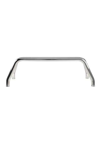 Mercedes X-class Roll Bar Sandplus Silver 2017+ Prb03