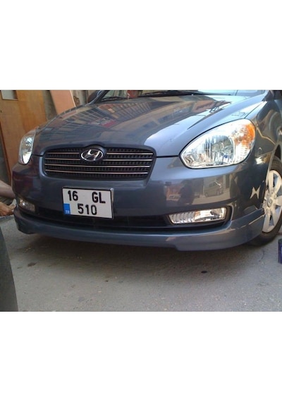 Hyundai Accent Era Ön Ek