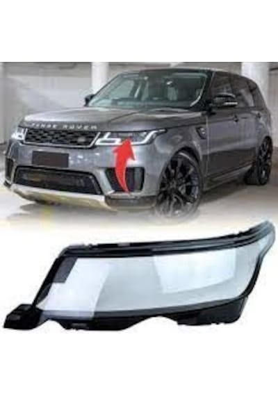 Range Rover Sport 2018-20 Sol Far Camı Ce Standart İthal