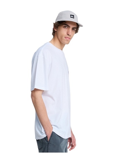 Quiksilver Quıksılver Quıkglobe Wbb0 Beyaz
