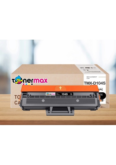 Samsung Scx-3200 Uyumlu Toner / Mlt-D104S