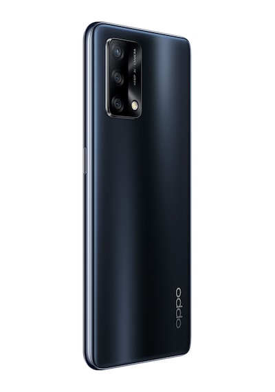 Oppo A74 4 GB 128 GB (Oppo Türkiye Garantili)