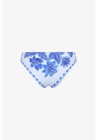 Penti Renkli Giana Hipster Bikini Altı
