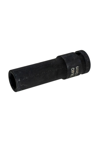 6220 1/2'' Altı Köşe Havalı Uzun Derin Lokma Anahtar 14 Mm
