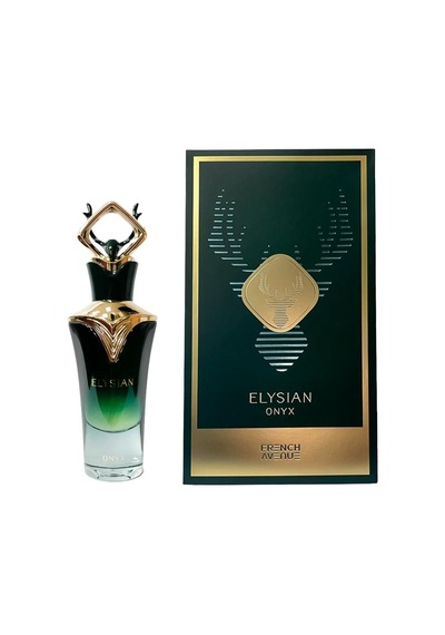 French Avenue Elysian Onyx Edp 80 Ml Erkek Parfümü Odunsu