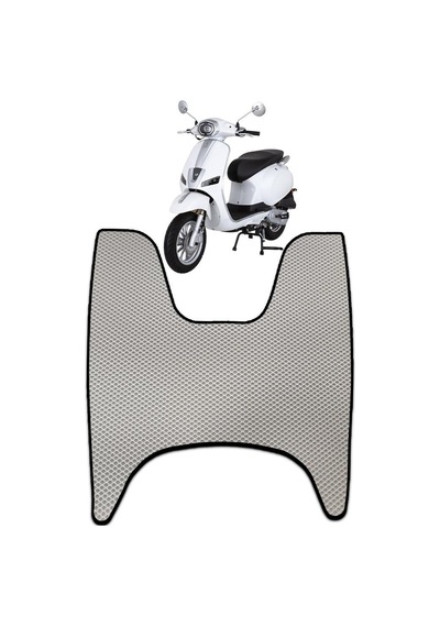 Bod Mondial Wing 50 Lik Motor 3d Havuzlu Paspas Gri