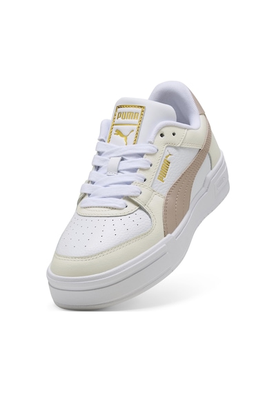 Puma Ca Pro Classic Iı Kadın Beyaz Sneaker Ayakkabı 40236627
