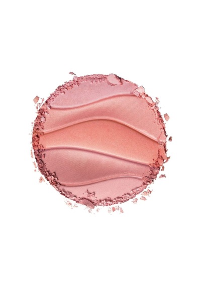 Butter Brronzer Blush Pink Sands Allık Makyaj Tozu,kremsi Besleyici Murumuru Pembe Renkli Allık Diğer