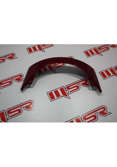 Cygnus L Stop Alt Kapak Kırmızı Oem (538488151)
