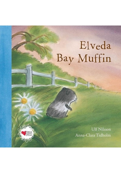 Elveda Bay Muffin - Ali Arda - Can Çocuk Yayınları