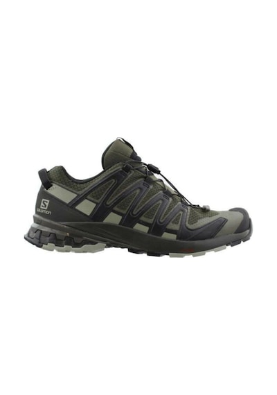 Salomon XA PRO 3D v8 Erkek Outdoor Ayakkabı L40987500 Haki