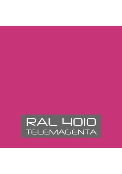 Pamukkale 4200 Epoksi Boya 3.6 Kg Ral 4010 Telemagenta2 Diğer