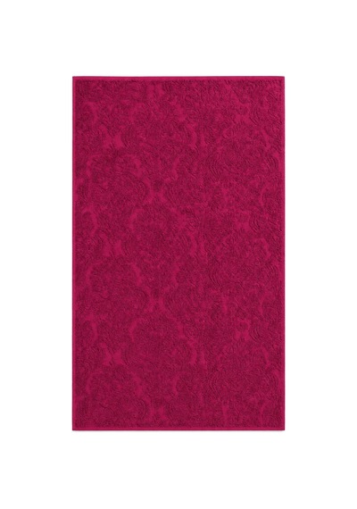 Büyük Banyo Havlusu 90x150 Cm Ivy Collection 650 Gr Fuşya