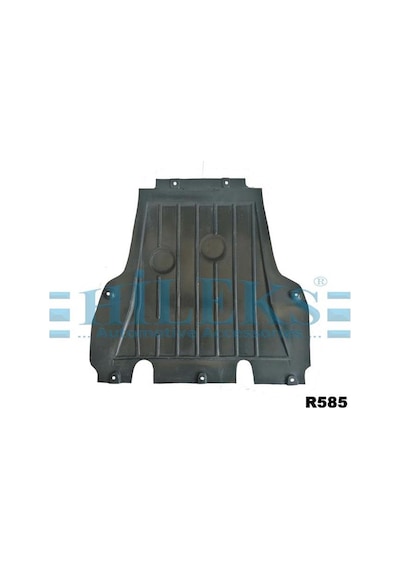 Hıleks R585 Karter Muhafazası Clıo Iıı-ıv Captur 8200540585
