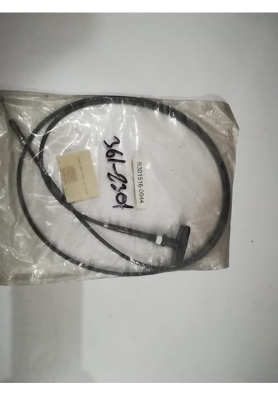 B2200 KAPUT AÇMA TELİ (90-97) R301516-0044