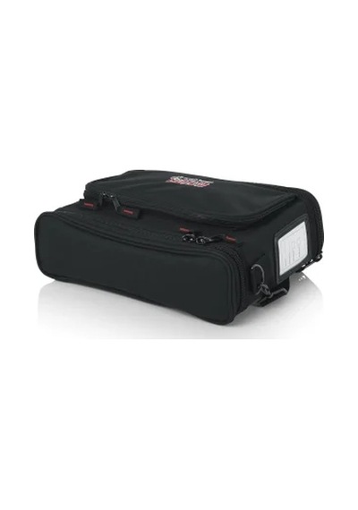 Kablosuz Mikrofon Seti Taşıma Çantası Gm-1w