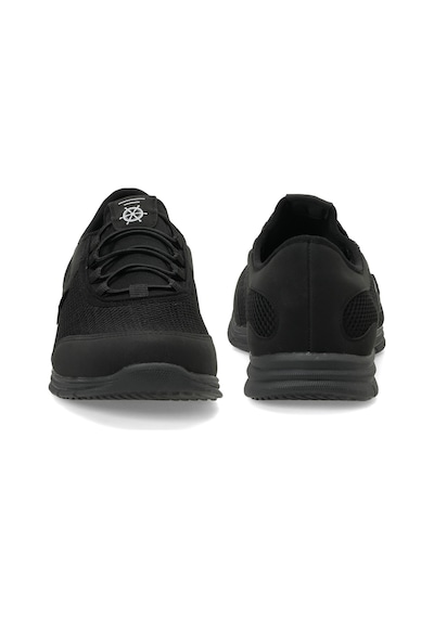 Torex Yvon Siyah Erkek Slip On 000000000102704763