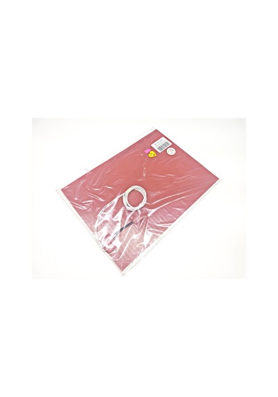 Calorflex İtalyan Açık Büfe Silikon Rezistans 400x290 Mm 230v 1200w Yapışkanlı Termikli Isıtıcı