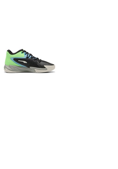 Puma Basketbol Ayakkabısı Siyah