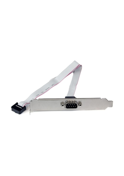 Seri Port Slot Bracket