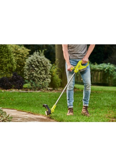 Ryobi RY18LT23A-120 23 CM Akülü Misinalı Çim Biçme Makinesi 1x2.0AH - 5133005460