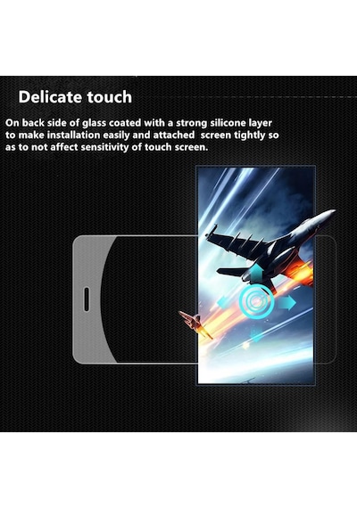 Xiaomi 15t Pro İle Uyumlu Ekran Koruyucu Şeffaf Temperli Kırılmaz Cam Ekran Koruyucu
