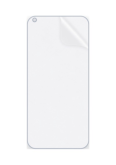 Oppo Find X2 Uyumlu Ön Yüzey Nano Şeffaf Hidrojel Ekran Koruyucu