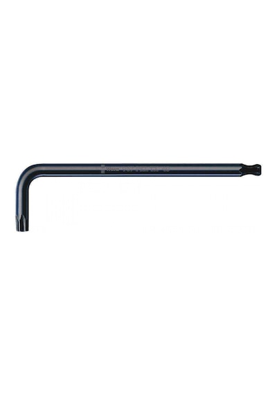 Wera 967 PKL TX Uzun Topbaş Alyan 20mm 05024202001