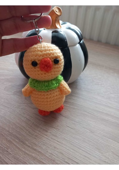 Amigurumi Anahtarlık 67488704