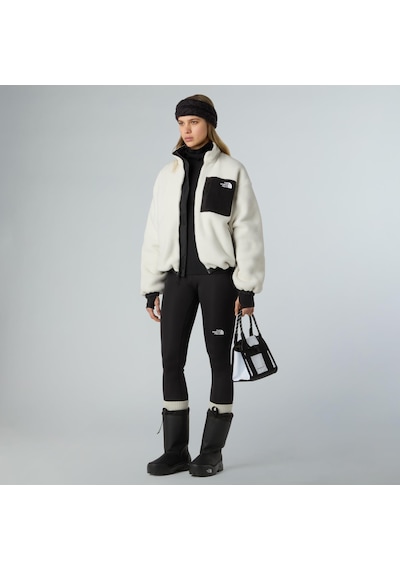 The North Face Kadın Yumıorı Reversıble Ceket Nf0a8e87vor1 Siyah