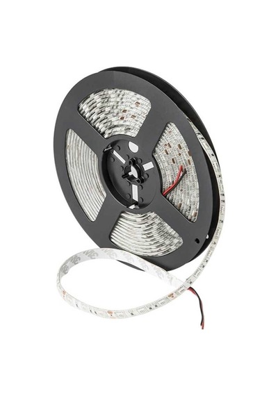 Cata Ct4487 10çip Dış Mekan Şerit Led Beyaz 5mt
